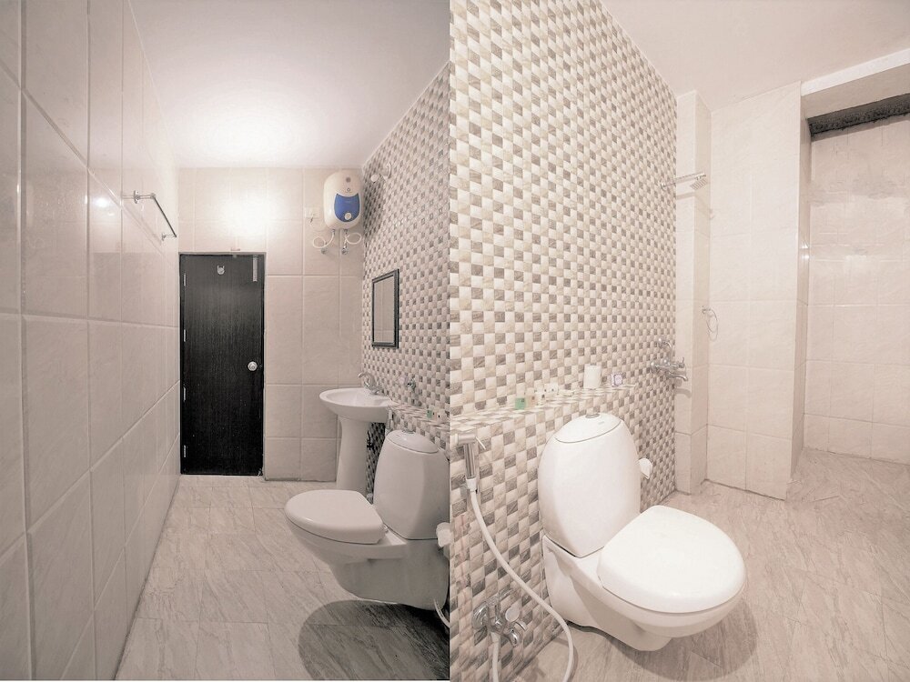 Удаипур: OYO Rooms Trident Road