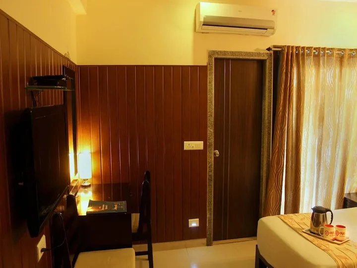 Удаипур: OYO 1534 Hotel The Archi