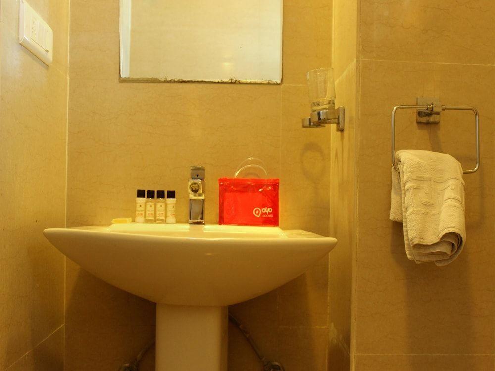 Удаипур: OYO 1534 Hotel The Archi