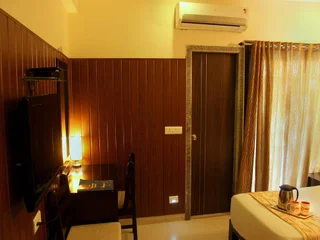 Удаипур: OYO 1534 Hotel The Archi