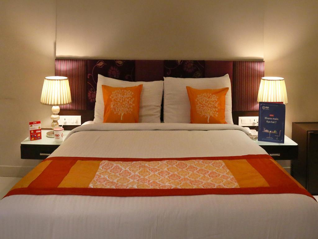 Виджаявада: OYO Rooms Benz Circle