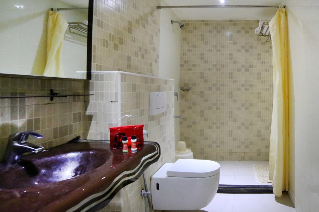 Виджаявада: OYO Rooms Benz Circle