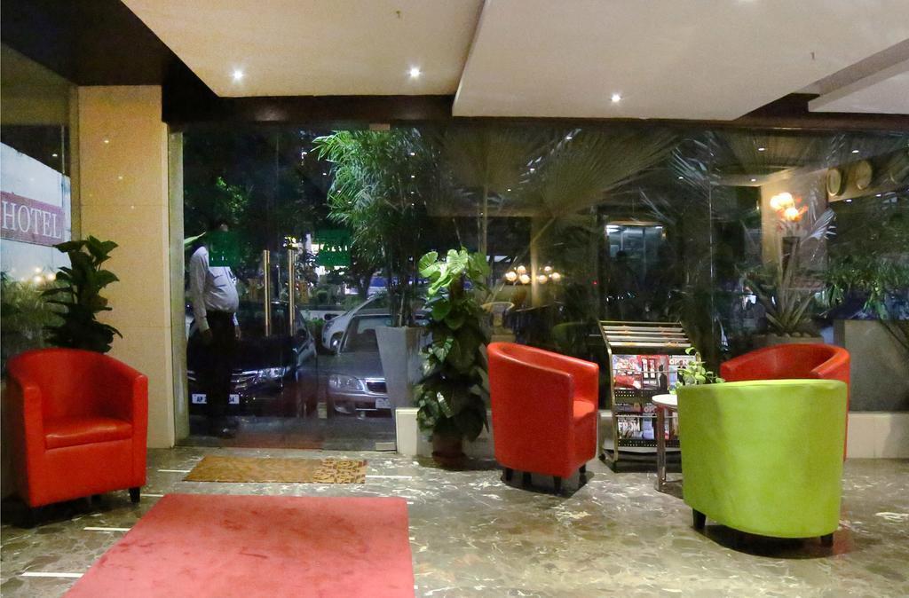 Виджаявада: OYO Rooms Benz Circle