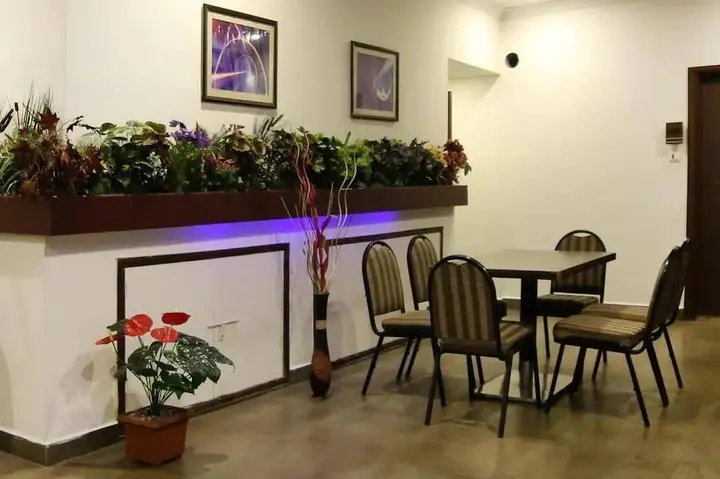 Виджаявада: OYO Rooms Mahanadu Road Extension