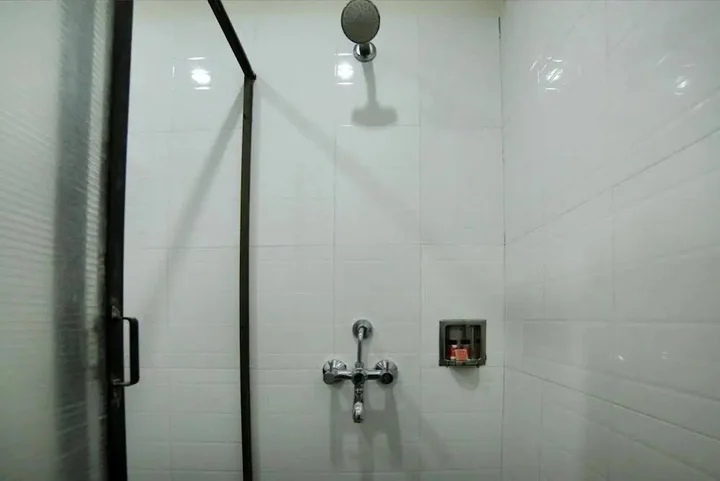 Виджаявада: OYO Rooms Mahanadu Road Extension