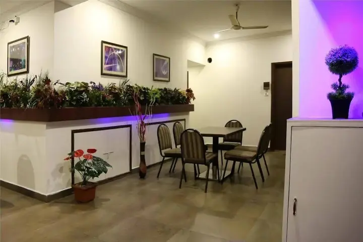 Виджаявада: OYO Rooms Mahanadu Road Extension