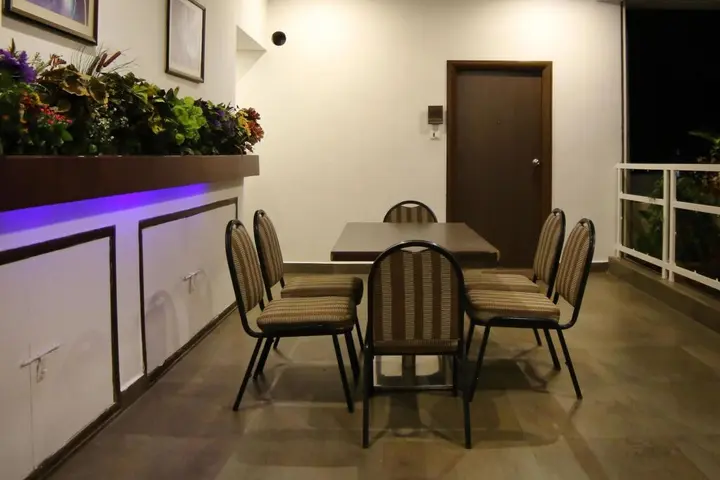 Виджаявада: OYO Rooms Mahanadu Road Extension