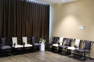 Виджаявада: OYO 1566 Hotel Kranthi's Innotel