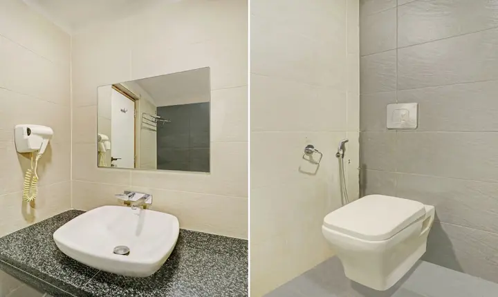 Виджаявада: OYO Rooms NTR Health University