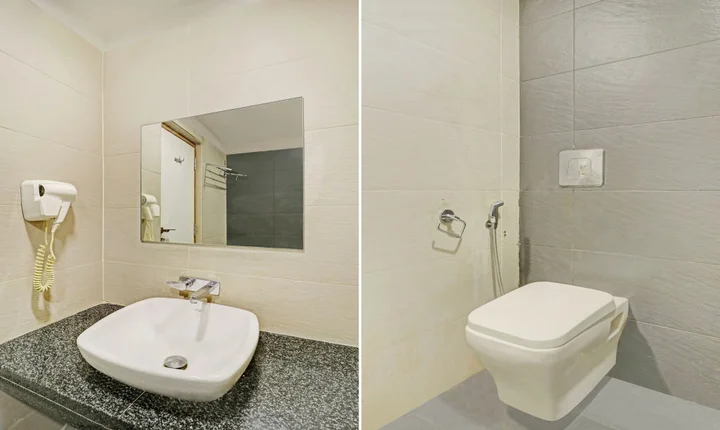 Виджаявада: OYO Rooms NTR Health University