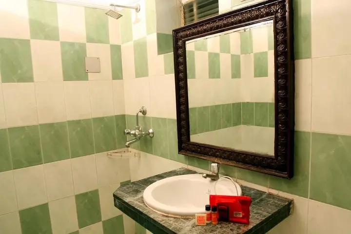 Варанаси: OYO 1294 Hotel Padmini International