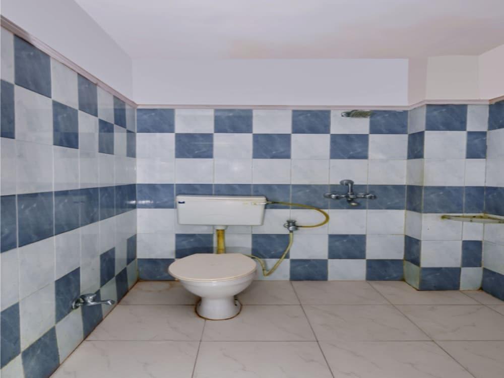 Варанаси: OYO 1294 Hotel Padmini International