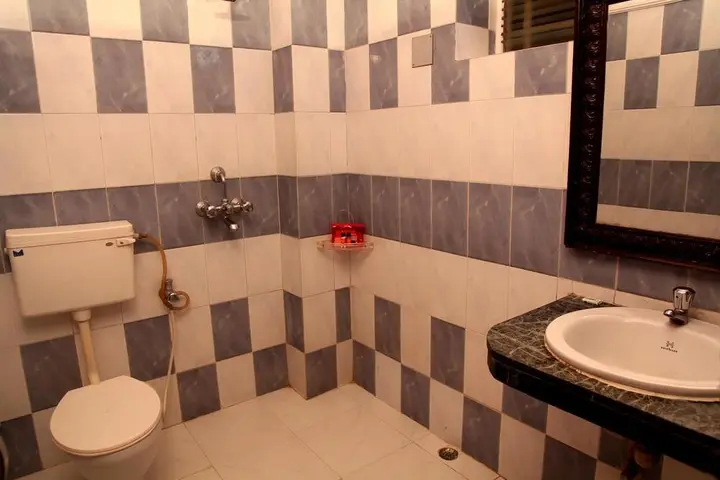 Варанаси: OYO 1294 Hotel Padmini International