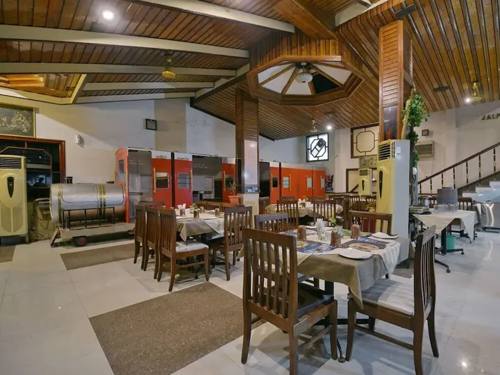 Варанаси: OYO 1294 Hotel Padmini International