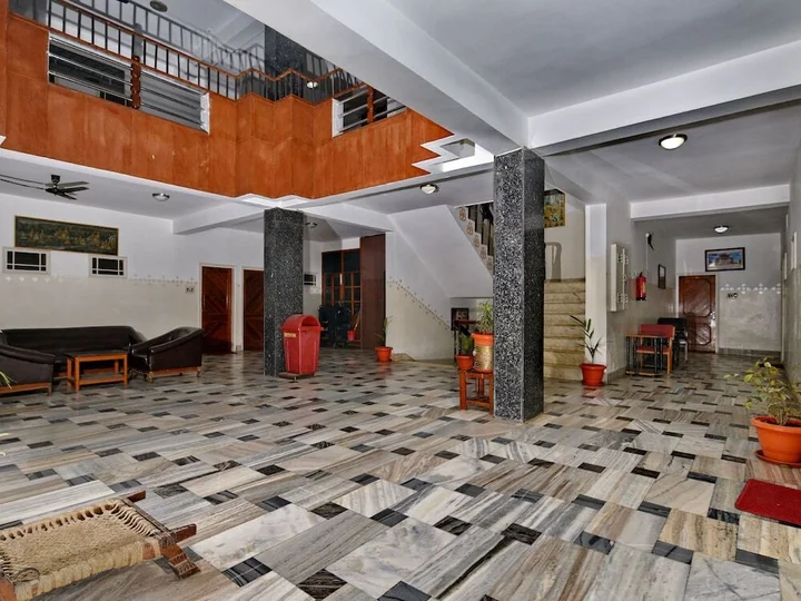 Варанаси: OYO 1294 Hotel Padmini International