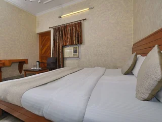 Варанаси: OYO 1294 Hotel Padmini International