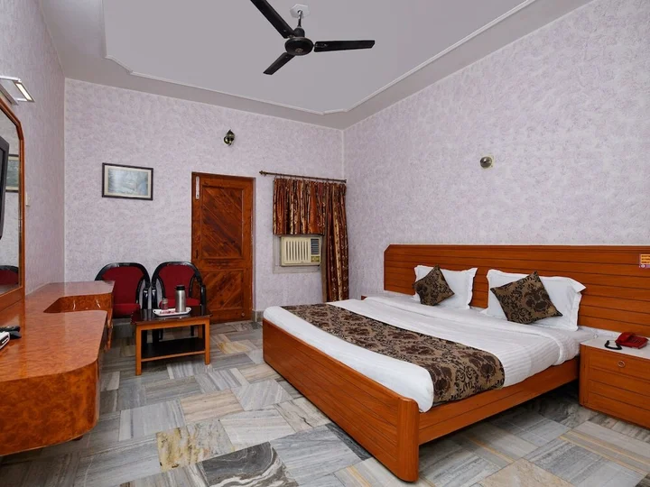 Варанаси: OYO 1294 Hotel Padmini International