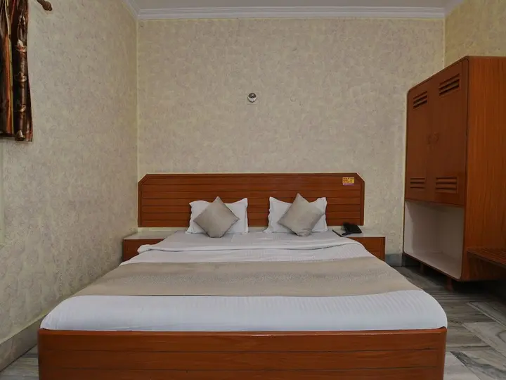 Варанаси: OYO 1294 Hotel Padmini International