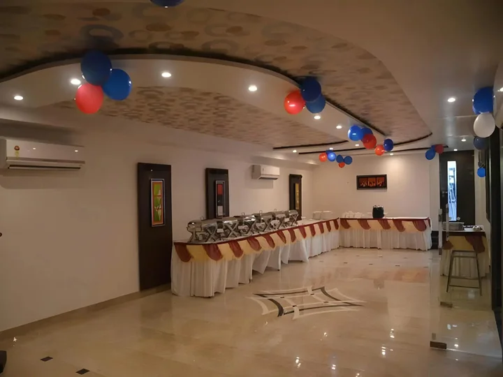 Варанаси: OYO Rooms Mall Road Cantonment