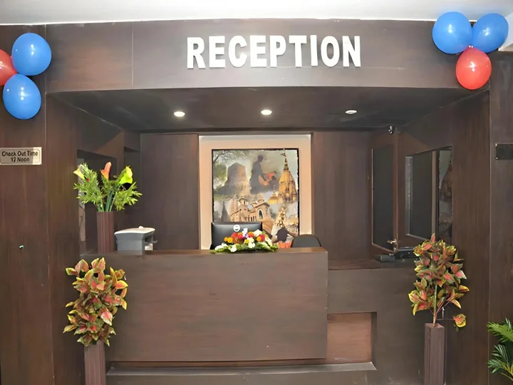 Варанаси: OYO Rooms Mall Road Cantonment