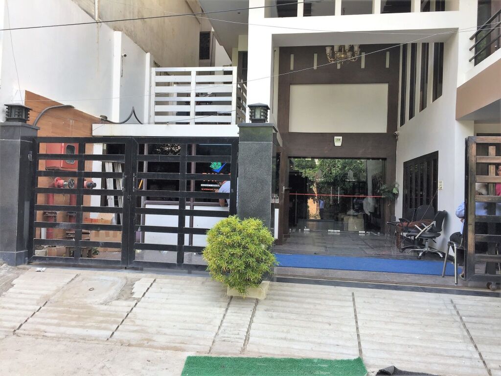 Варанаси: OYO Rooms Mall Road Cantonment