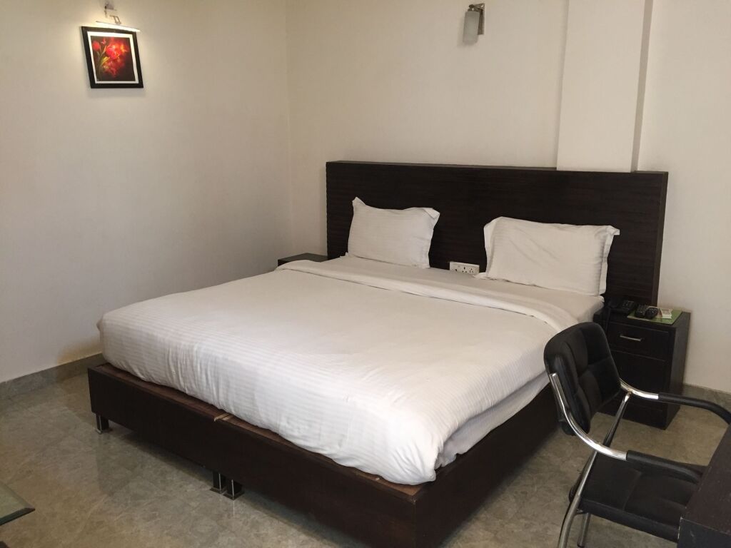 Варанаси: OYO Rooms Mall Road Cantonment
