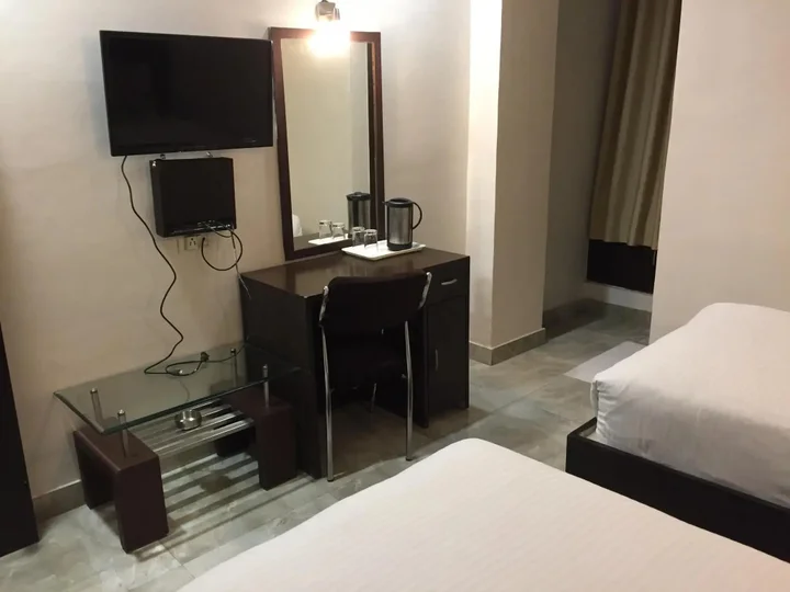 Варанаси: OYO Rooms Mall Road Cantonment