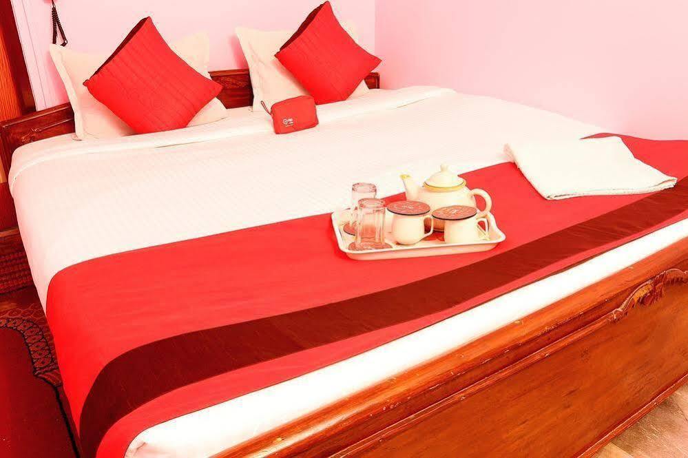 OYO Rooms Sealdah Railway Station — фото 5