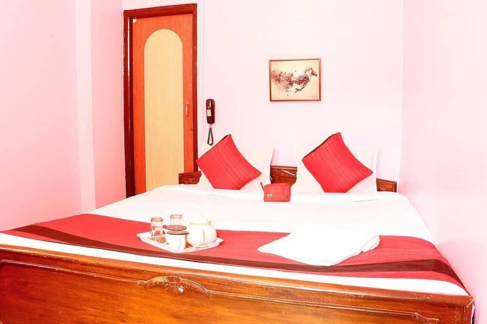 OYO Rooms Sealdah Railway Station — фото 2
