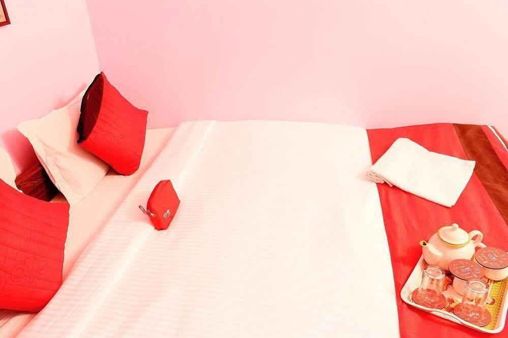 Колката: OYO Rooms Sealdah Railway Station