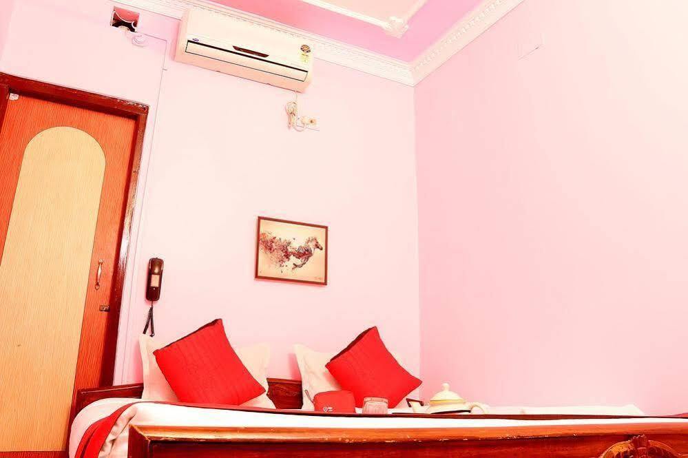 OYO Rooms Sealdah Railway Station — фото 6