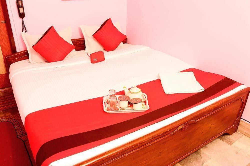 OYO Rooms Sealdah Railway Station — фото 4