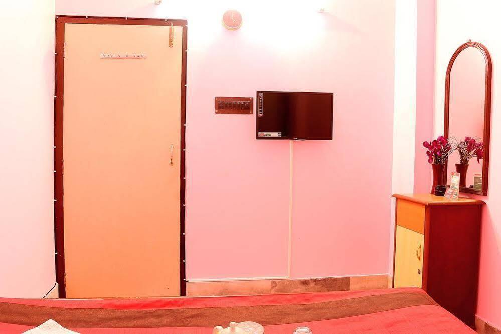OYO Rooms Sealdah Railway Station — фото 3