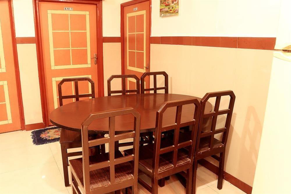 Колката: OYO Rooms Salt Lake Sector 1 Central Park