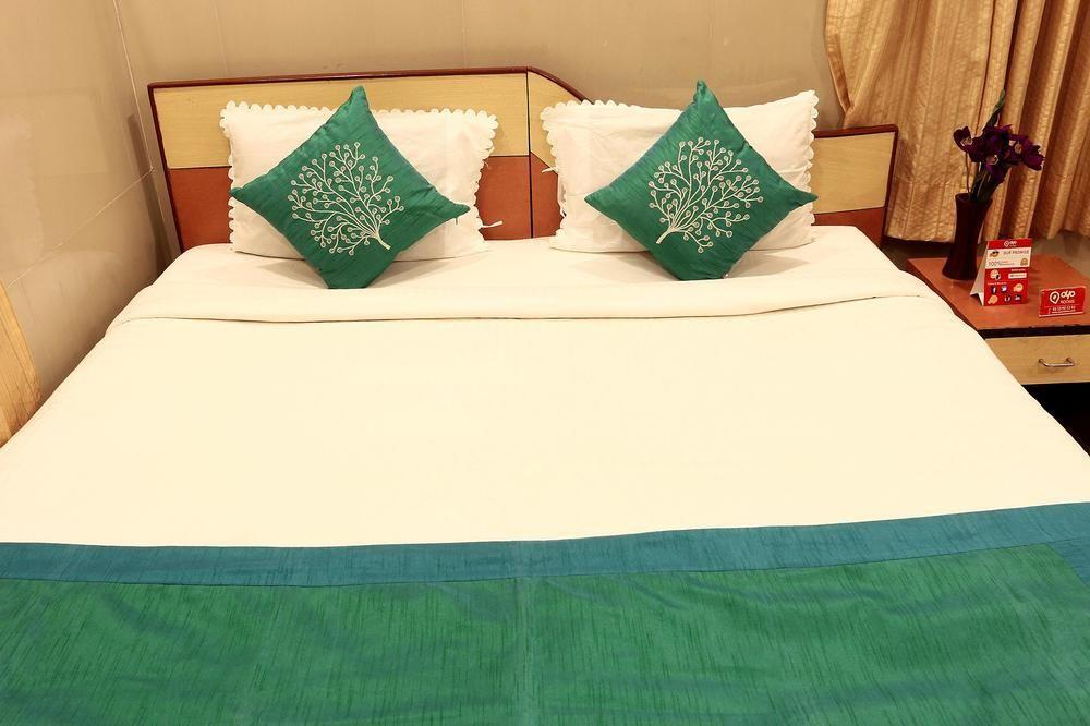 Колката: OYO Rooms Salt Lake Sector 1 Central Park