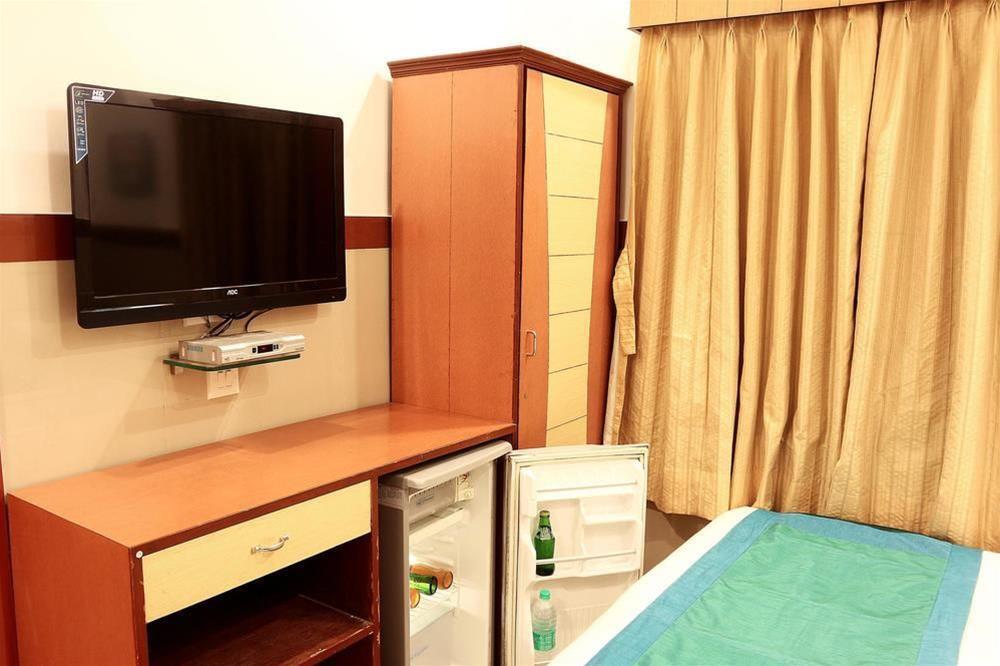 Колката: OYO Rooms Salt Lake Sector 1 Central Park