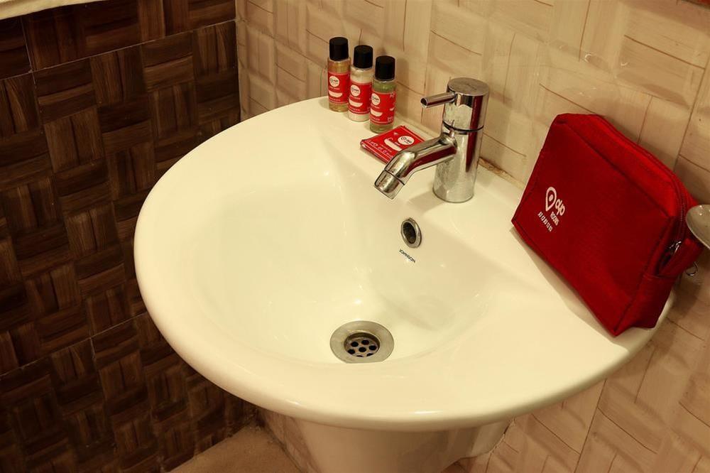 Колката: OYO Rooms Salt Lake Sector 1 Central Park