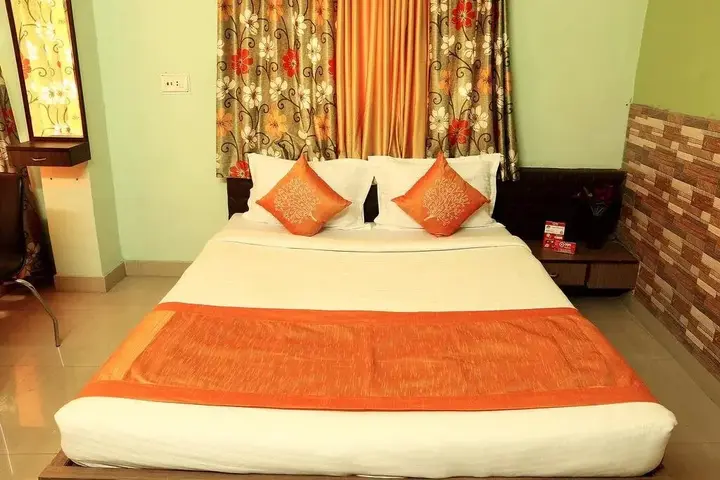 Колката: OYO Rooms Salt Lake Bypass Kolkata