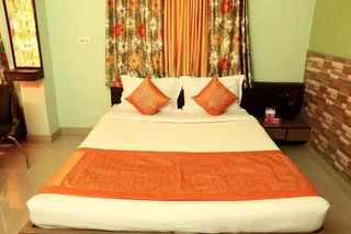 Колката: OYO Rooms Salt Lake Bypass Kolkata