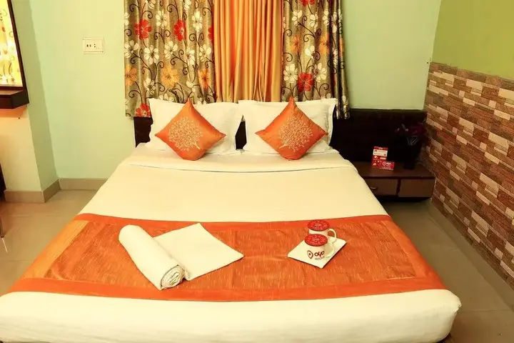 OYO Rooms Salt Lake Bypass Kolkata — фото 3