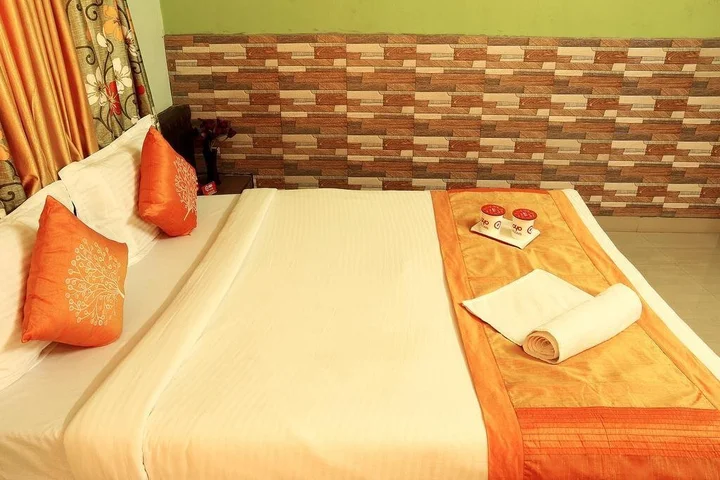 Колката: OYO Rooms Salt Lake Bypass Kolkata