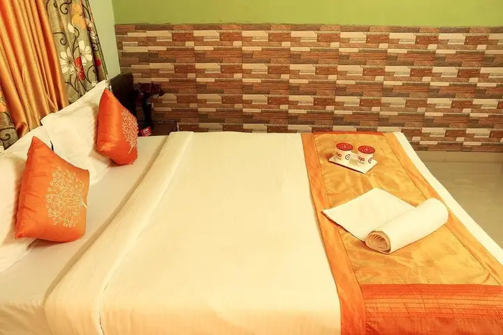 OYO Rooms Salt Lake Bypass Kolkata — фото 4