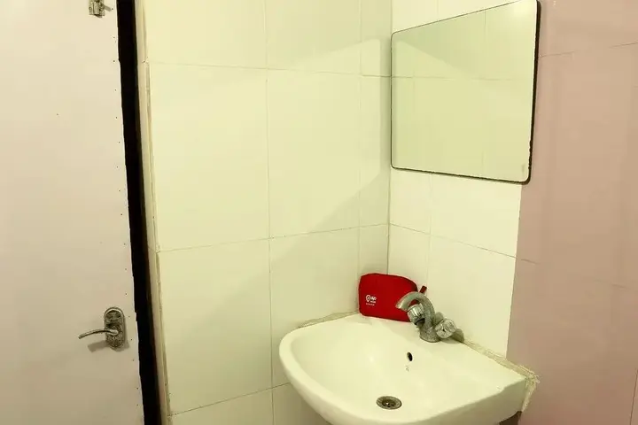 Колката: OYO Rooms Salt Lake Bypass Kolkata