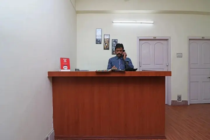 Колката: OYO Rooms Salt Lake Bypass Kolkata