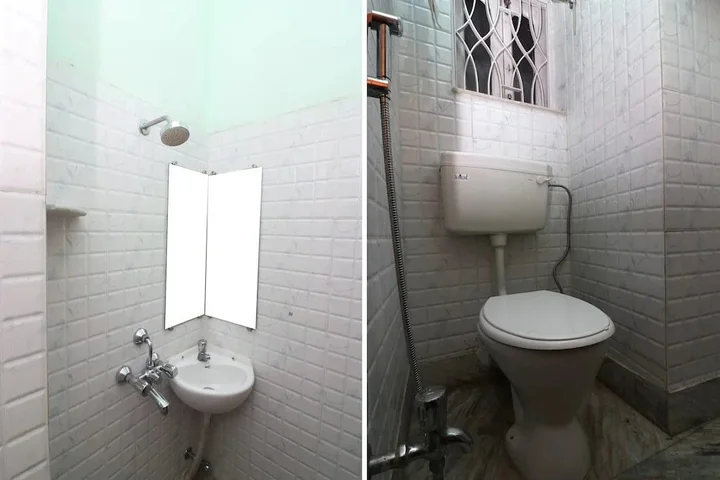 Колката: OYO Rooms Salt Lake Bypass Kolkata