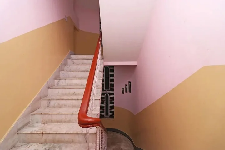 Колката: OYO Rooms Salt Lake Bypass Kolkata