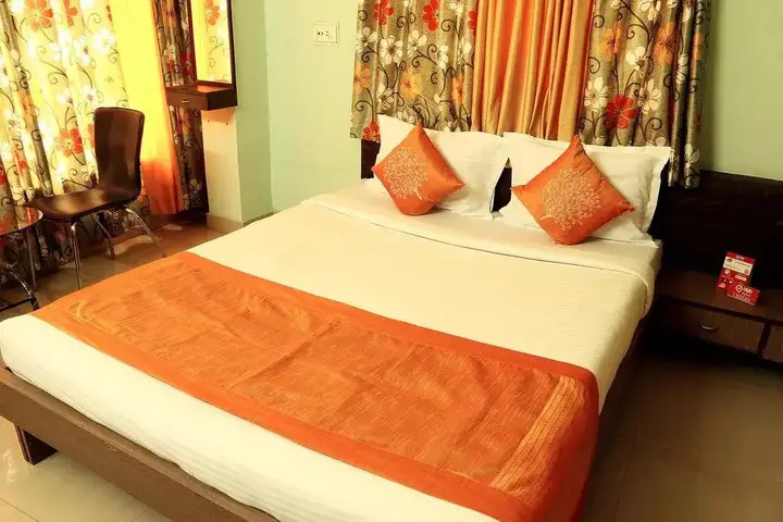 OYO Rooms Salt Lake Bypass Kolkata — фото 2