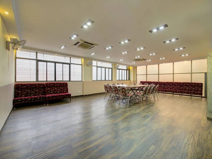 Колката: OYO Rooms Salt Lake Sector 3 City Centre 1