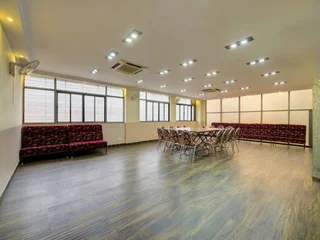 Колката: OYO Rooms Salt Lake Sector 3 City Centre 1