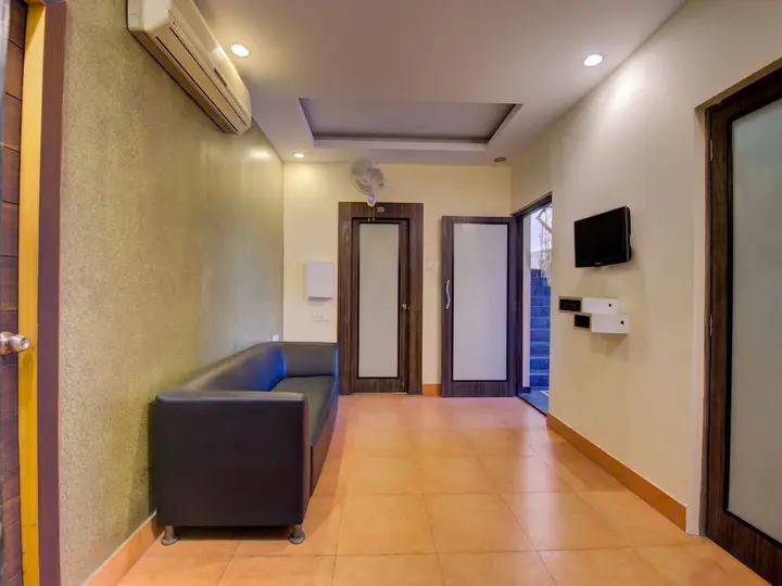 Колката: OYO Rooms Salt Lake Sector 3 City Centre 1